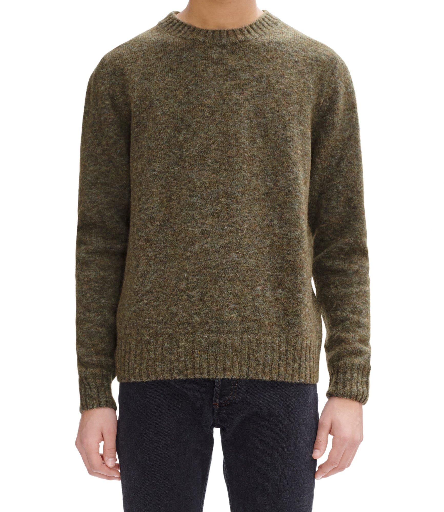 Lucas sweater - 4