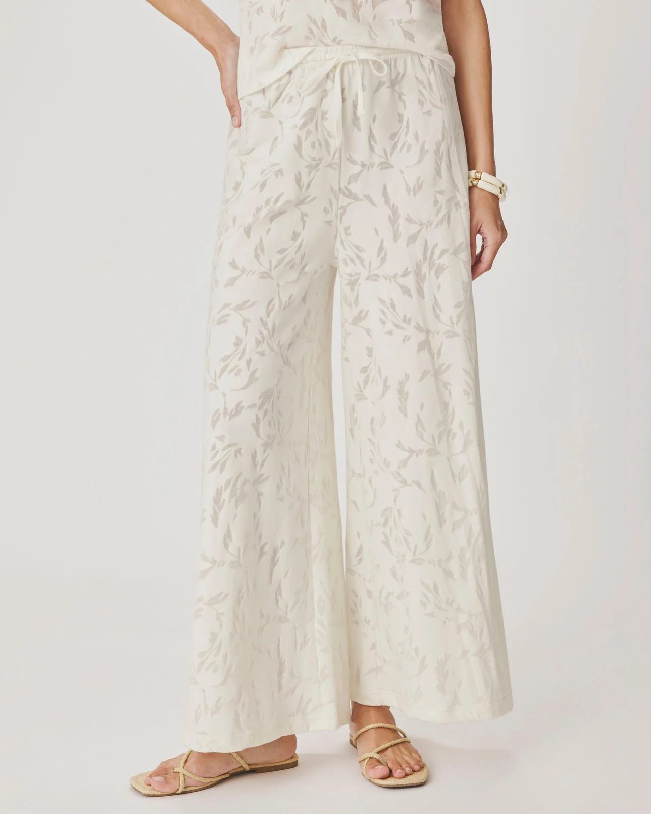 Air Burnout Pant - 1
