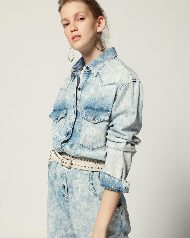 IDESIA JUMPSUIT - 3