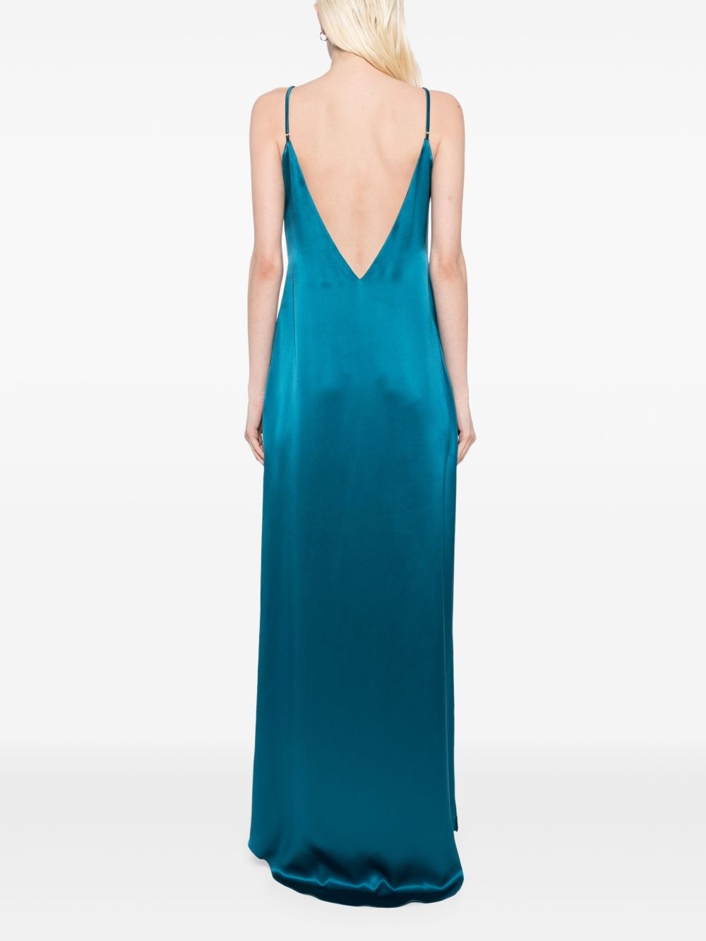 Soie gown - 4