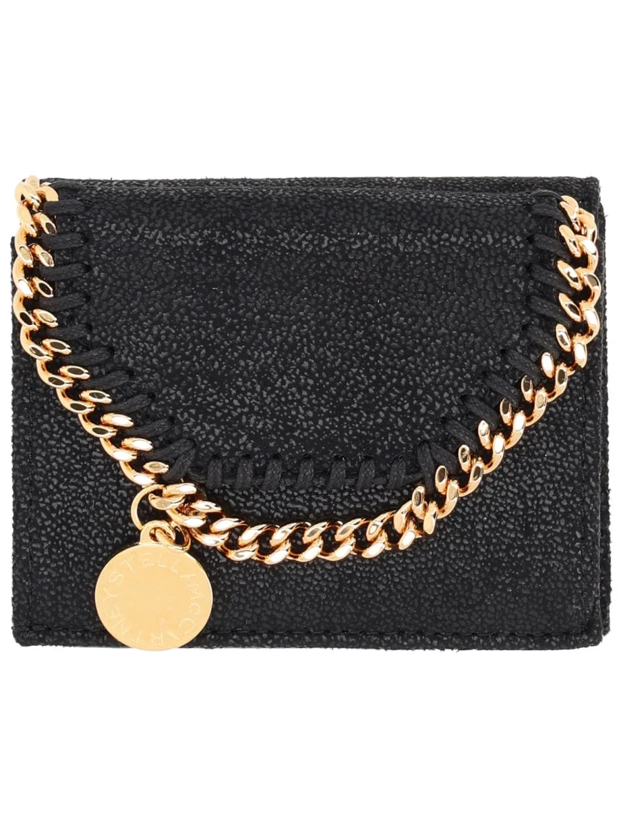 Stella Mccartney Women "Falabella" Wallet - 1