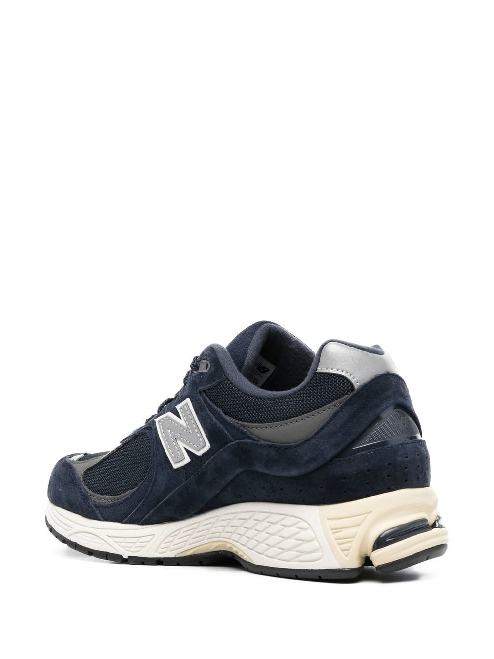 2022 lace-up sneakers - 3