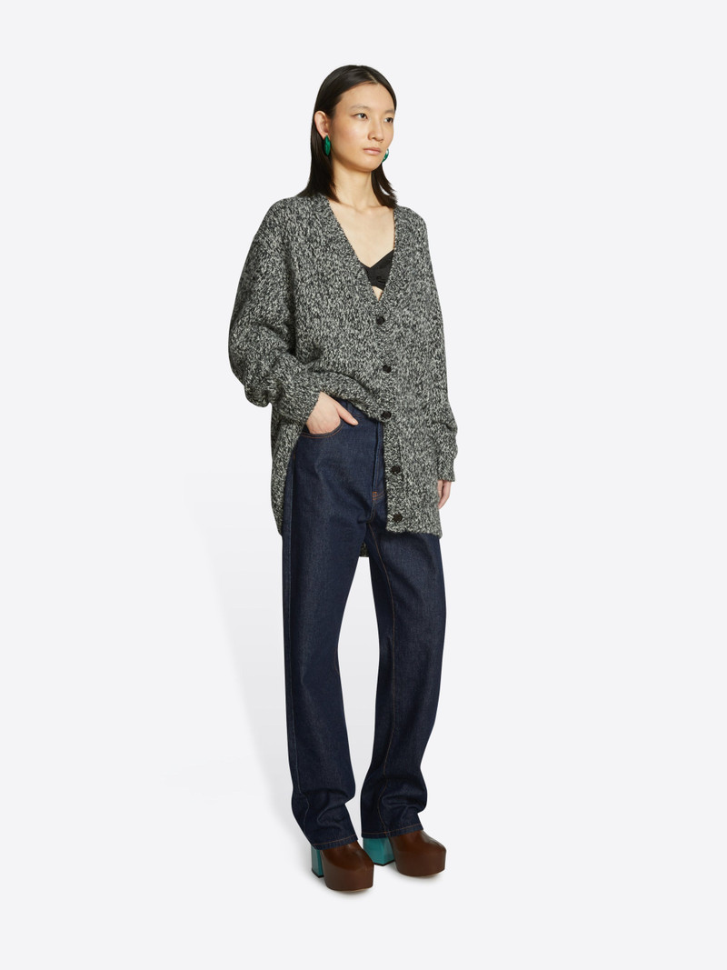 Dries Van Noten STRAIGHT JEANS outlook