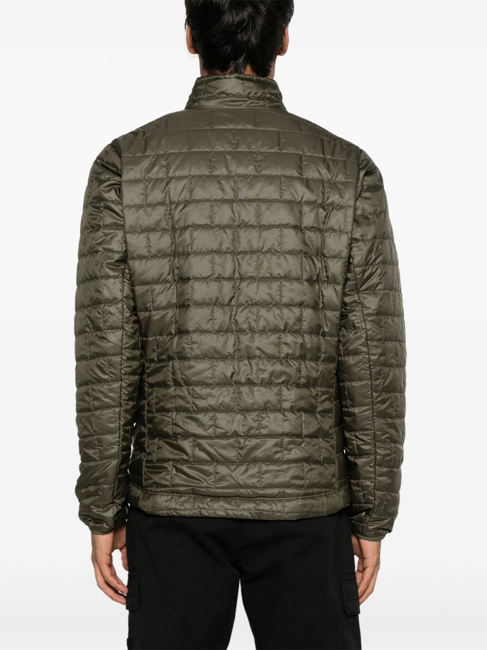 Nano puffer jacket - 4