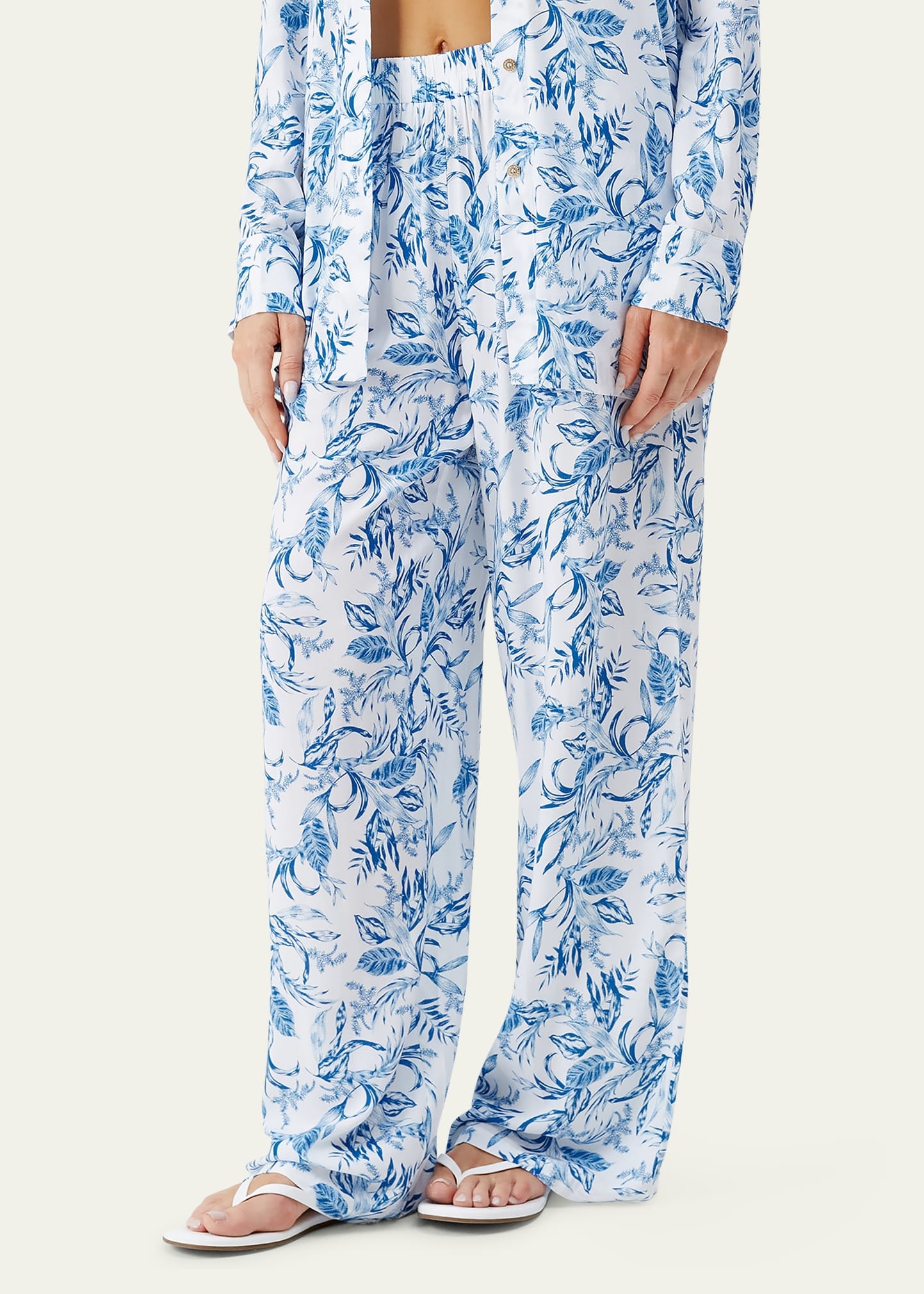 Olivia Trousers - 4