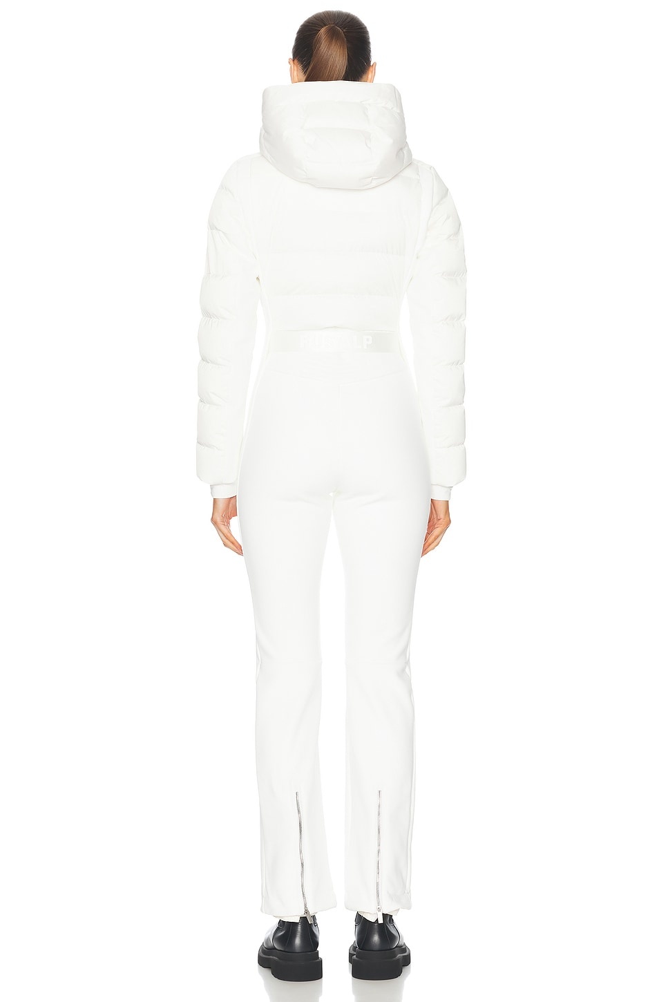 Marie II Ski Suit - 4