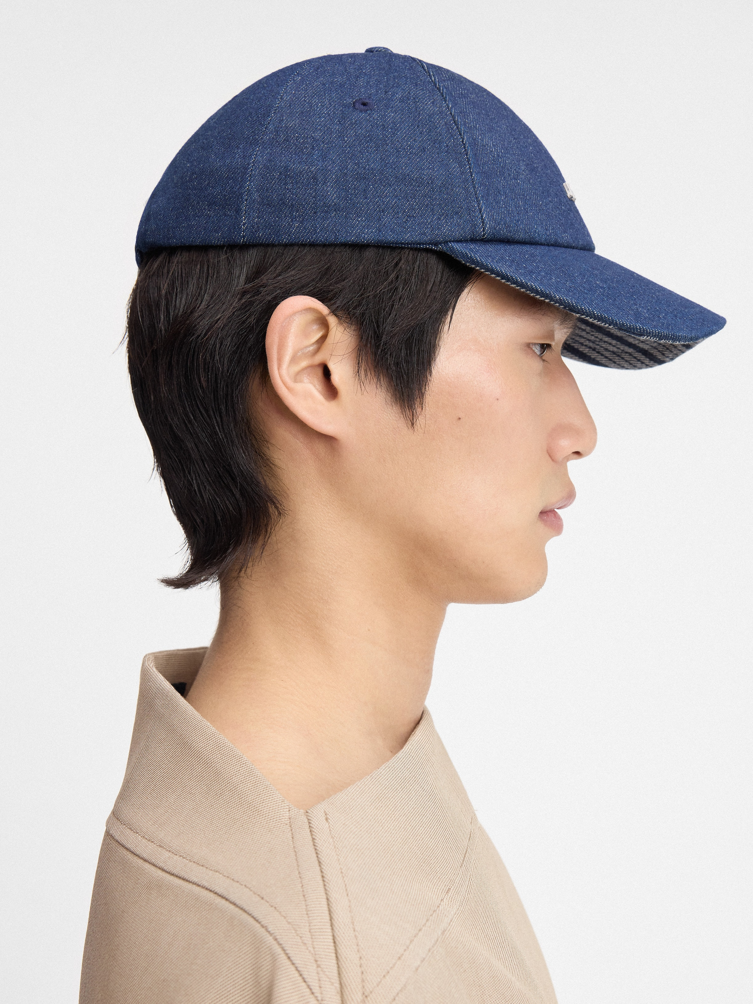 La casquette Gadjo - 4
