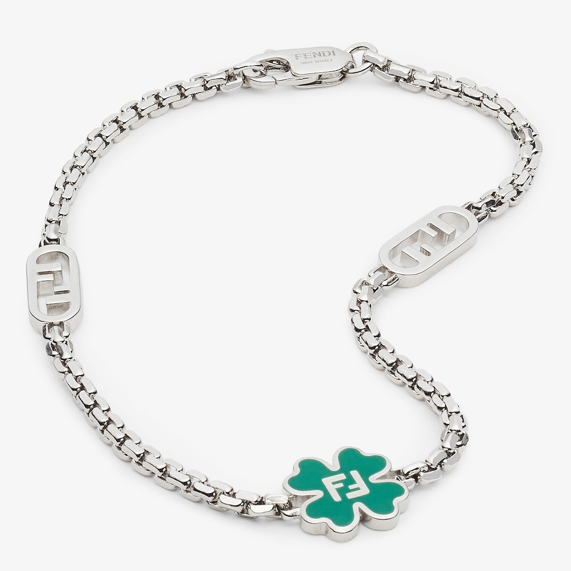 Fendi O'Luck Bracelet - 2