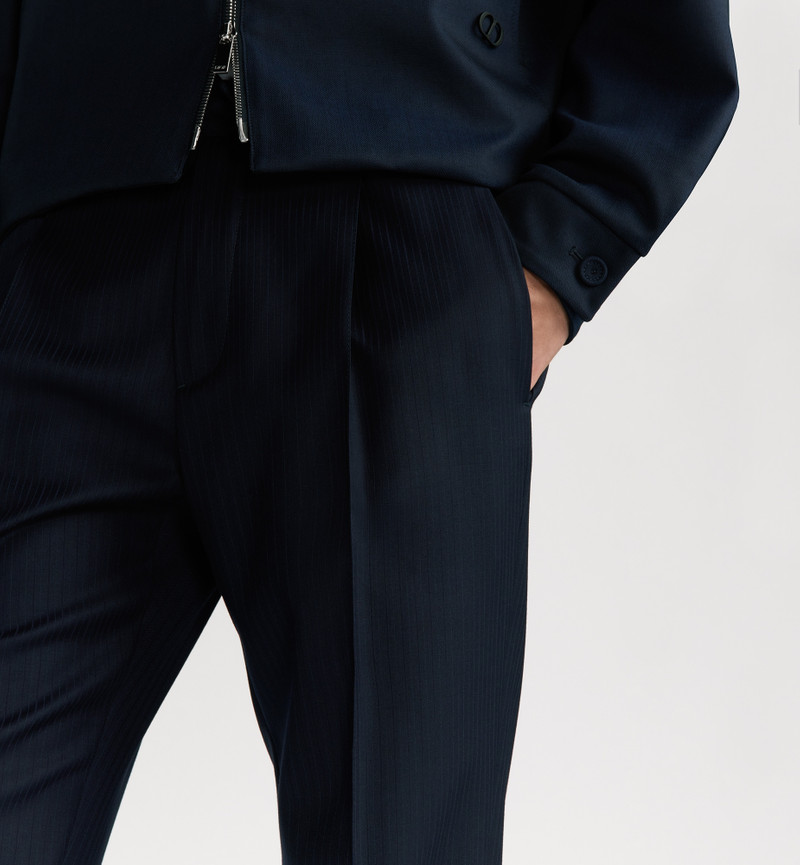 Tailored Track Pants 4
