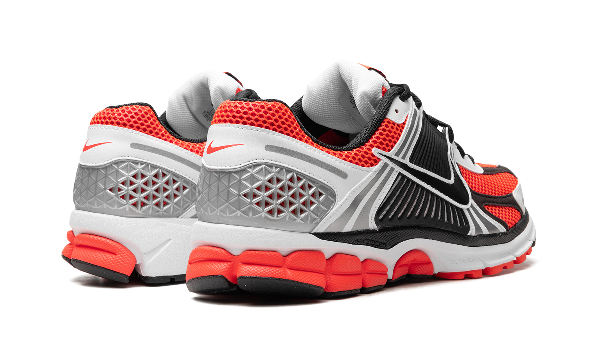 Zoom Vomero 5 SE "Bright Crimson" - 3