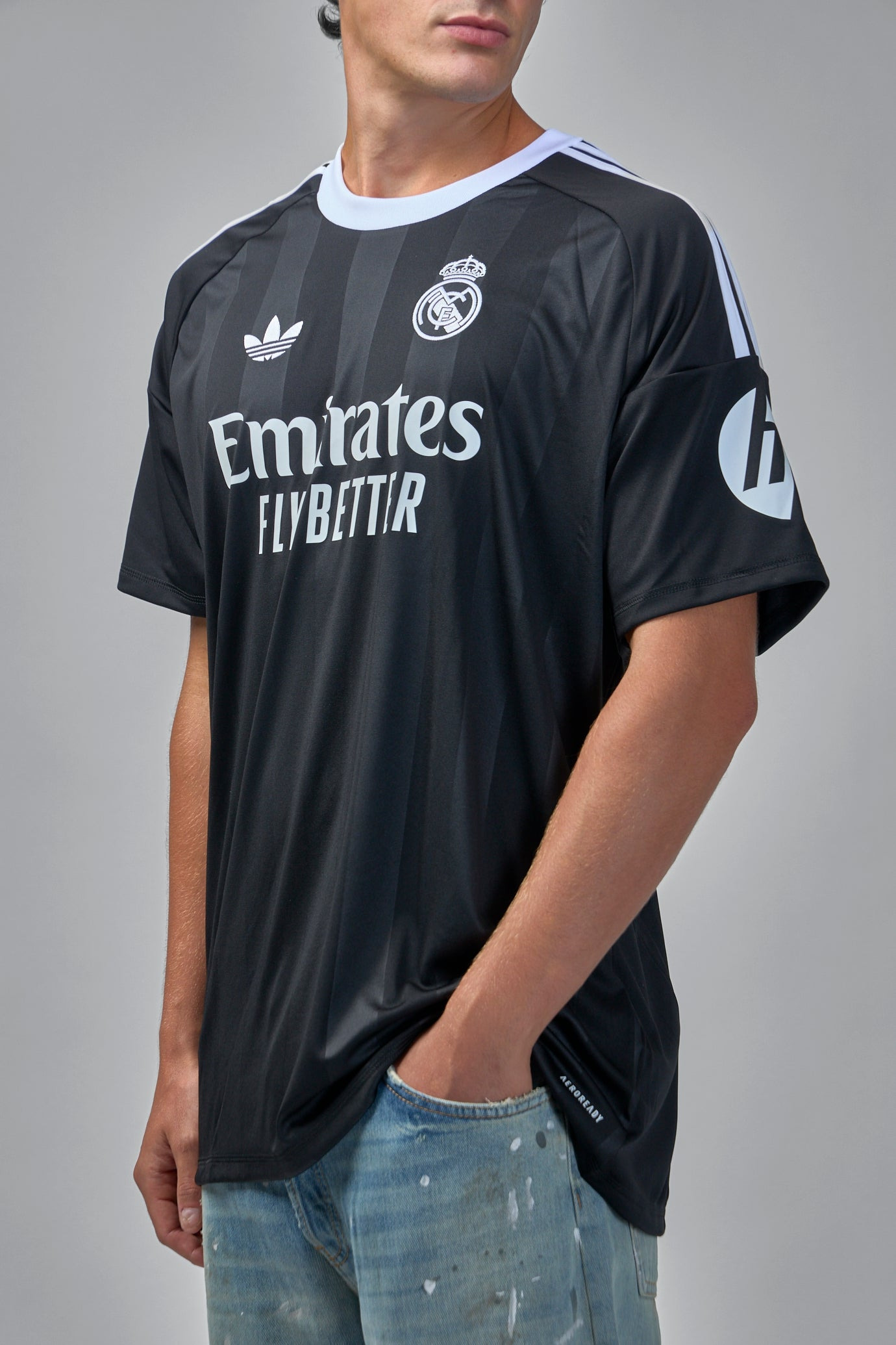 Real Madrid 25/26 Third Goalkeeper Shirt - 5