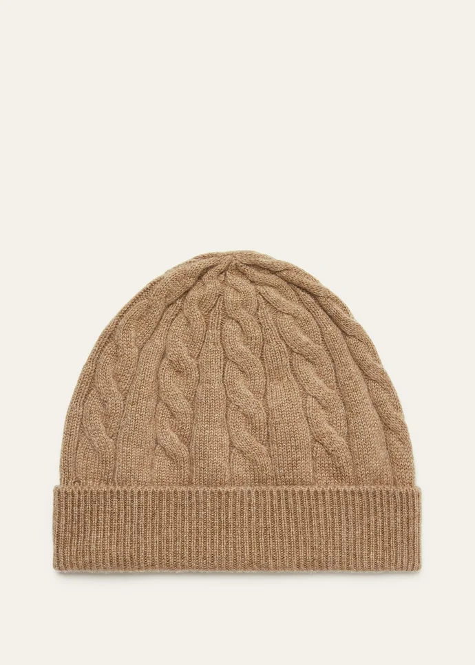 Cedar Beanie - 1