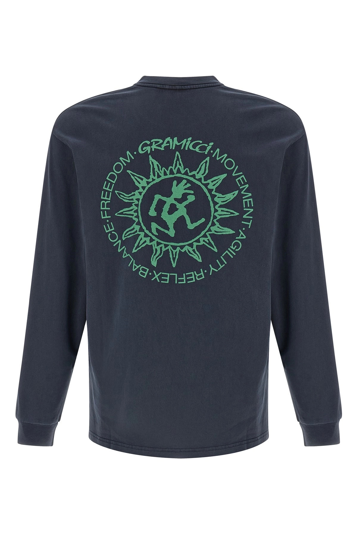 'Sun' T-shirt - 2