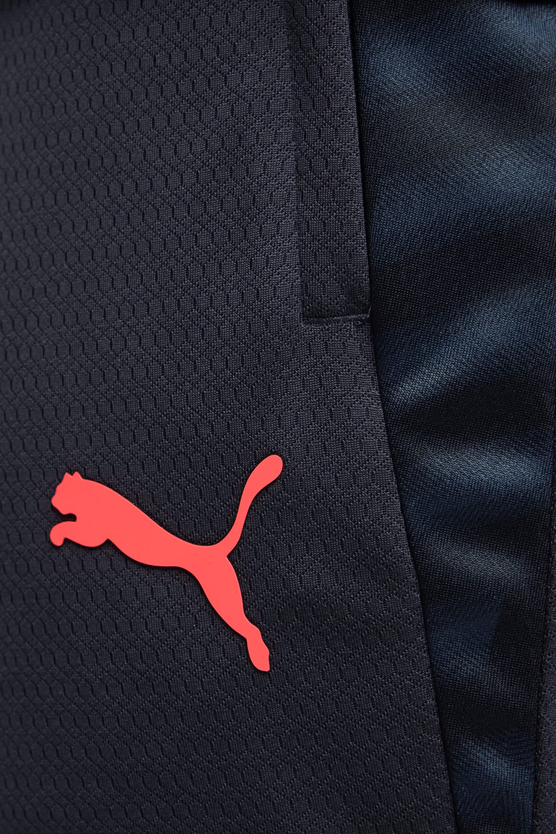 individualCUP Men's Soccer Pants 7