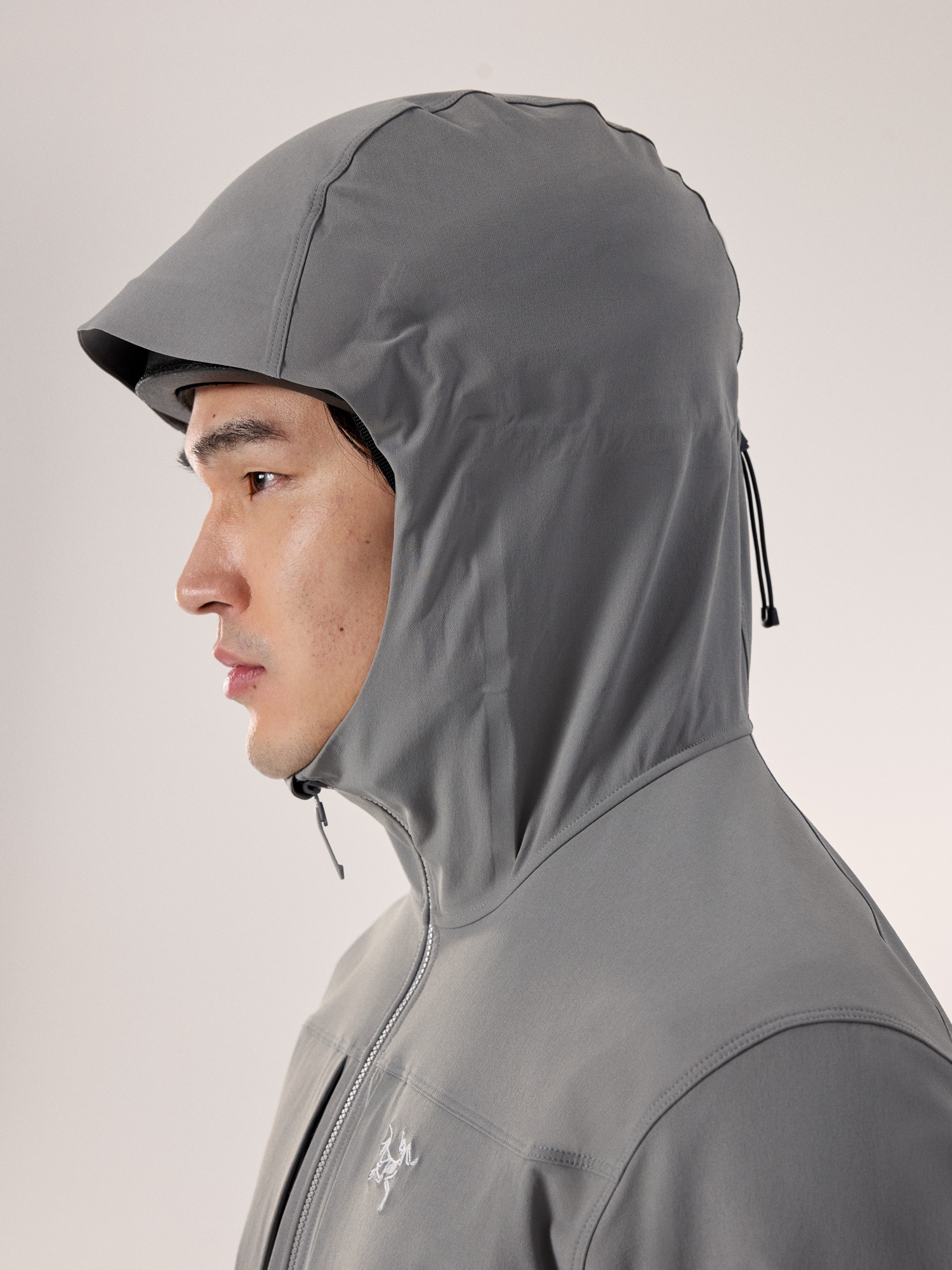 Gamma Hoody - 6