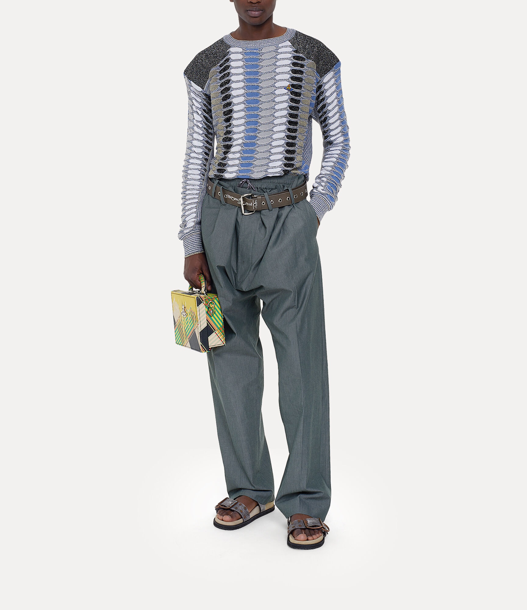 MARCEL JUMPER - 2