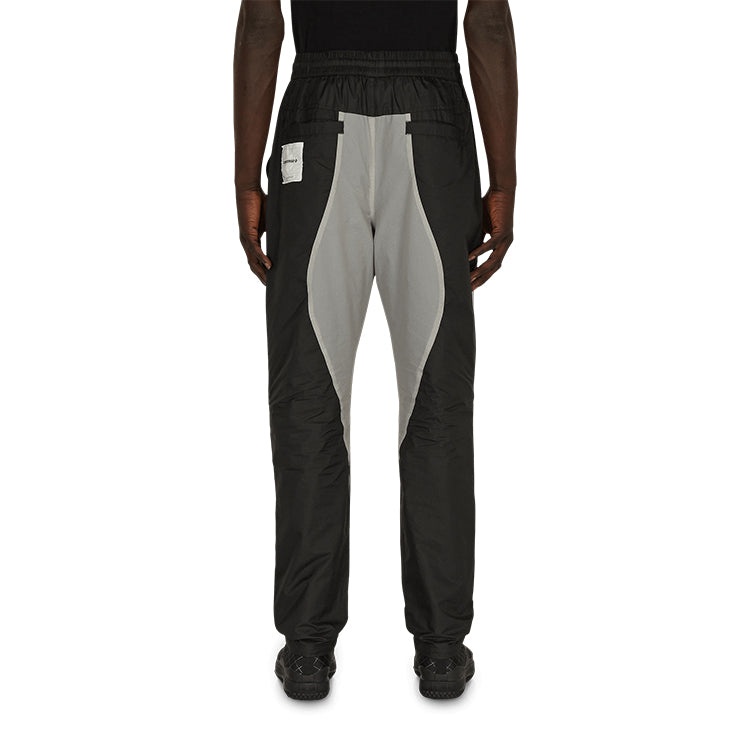 Converse x Slam Jam Ripstop Pants 'Black' 10022284-A02 - 5