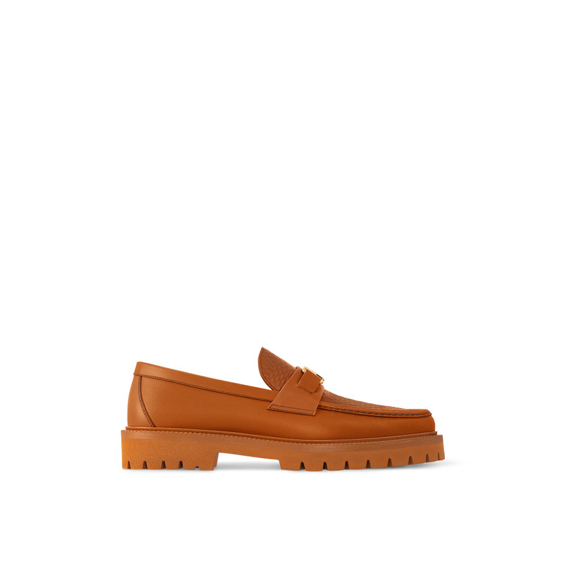 Major Loafer 1