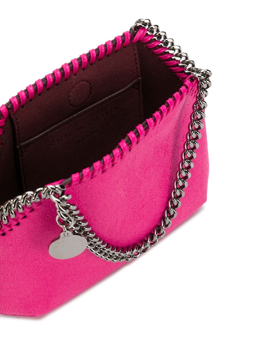 mini Falabella shoulder bag - 5