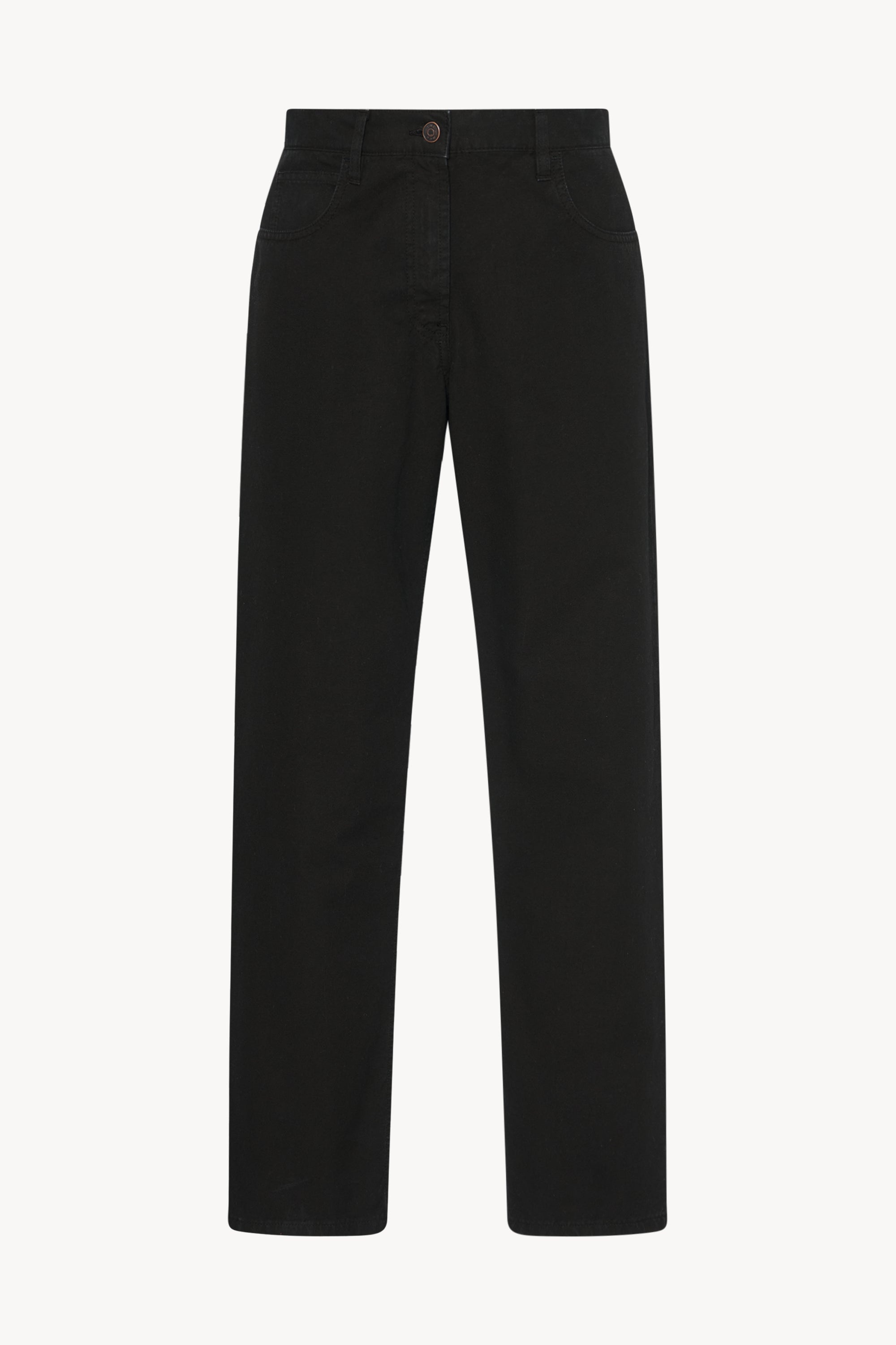 Landais Jean in Cotton - 1