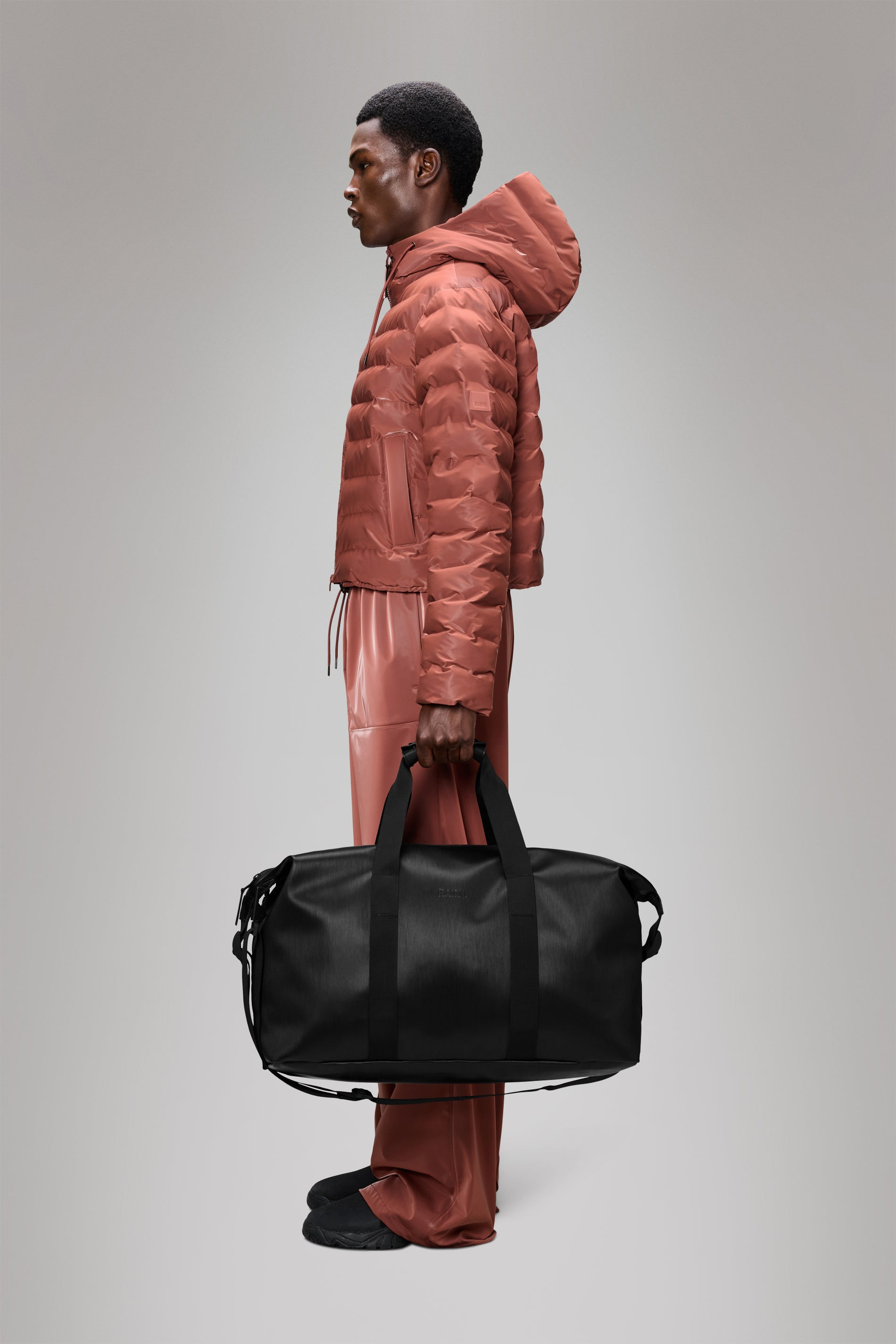 Hilo Weekend Bag - 2