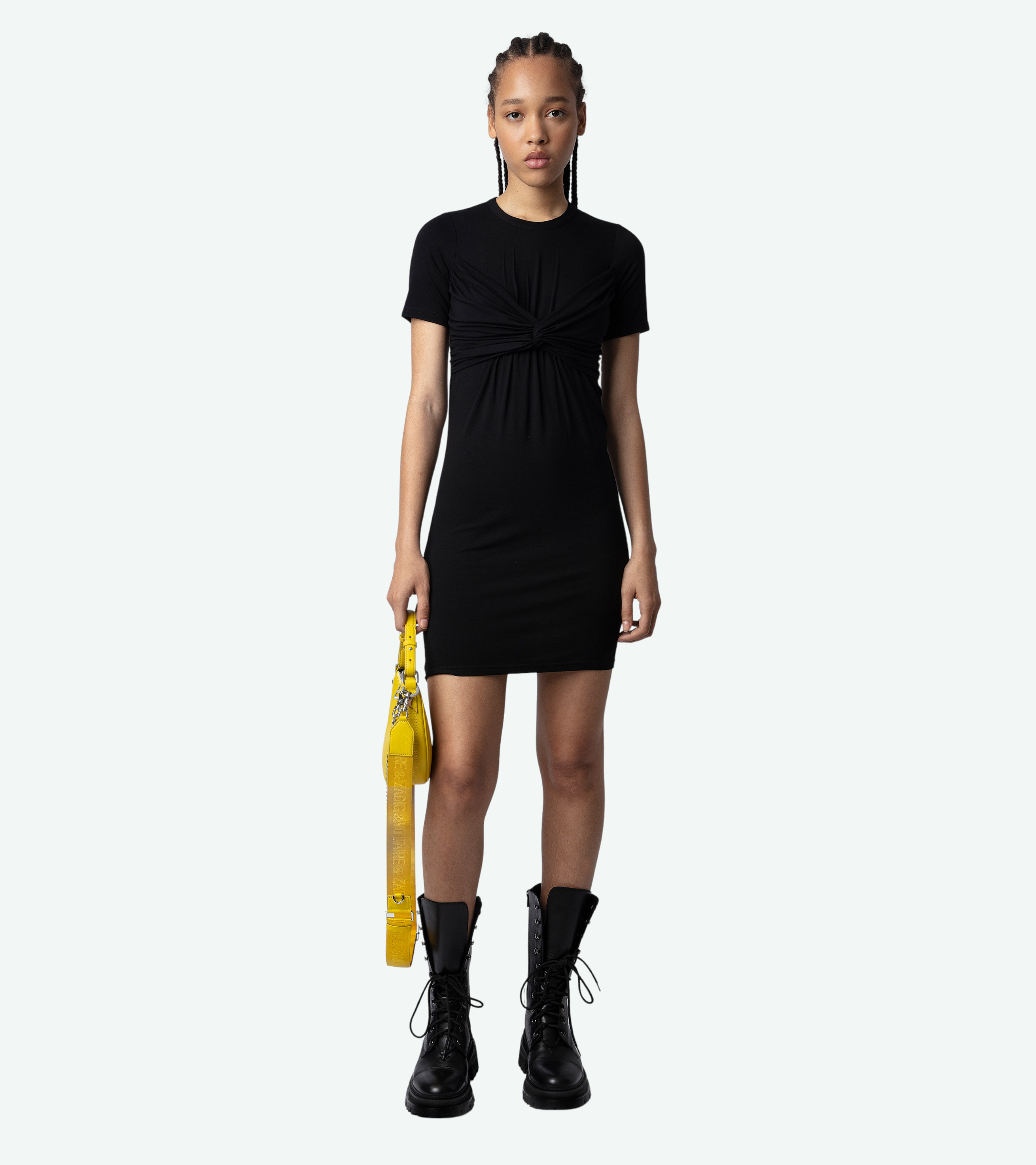 Mara Dress - 2