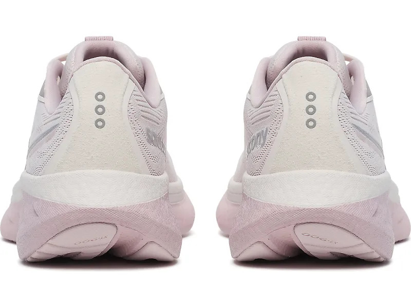 Saucony Ride 18 - 6