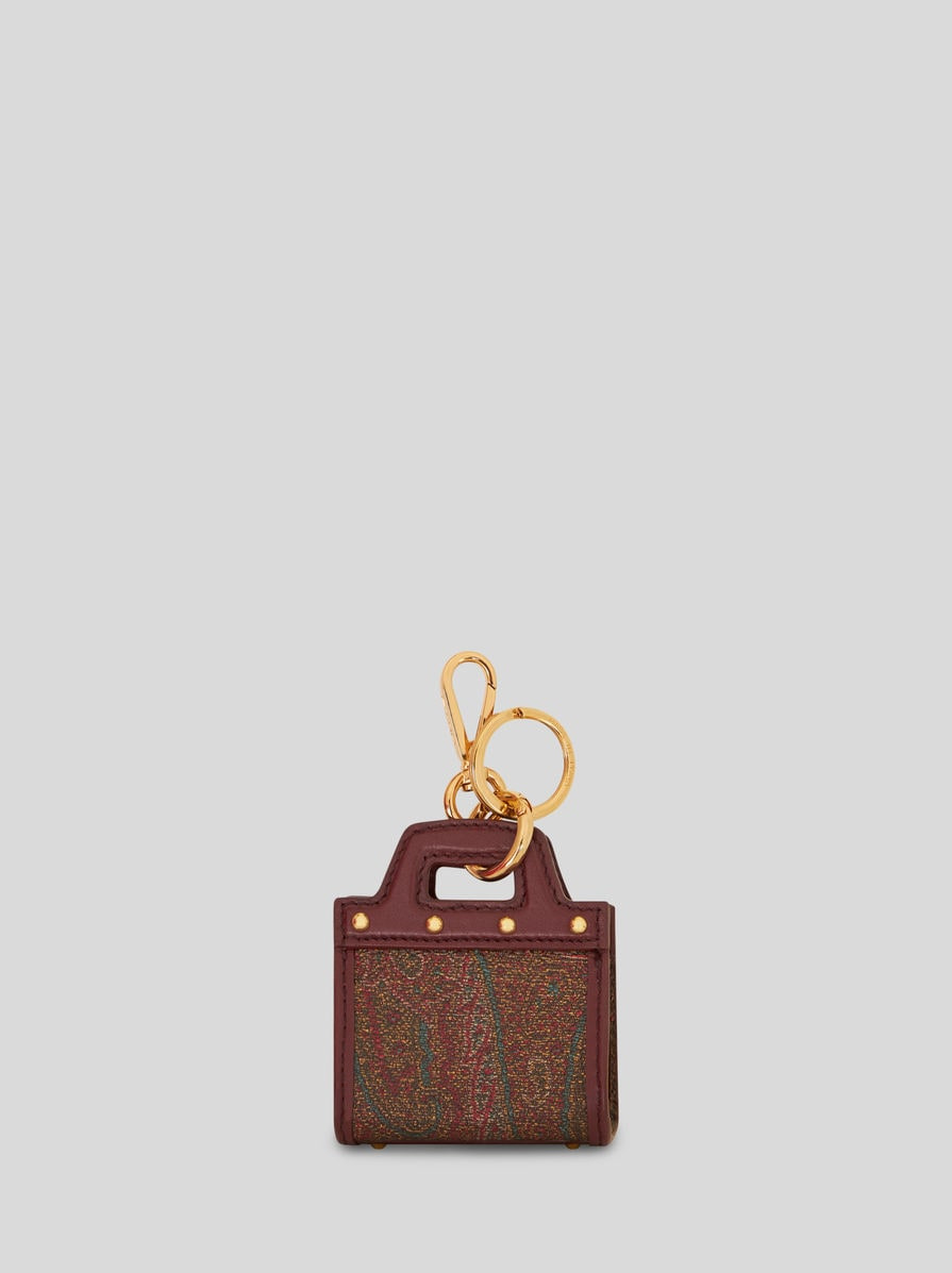 PAISLEY LOVE TROTTER CHARM - 2