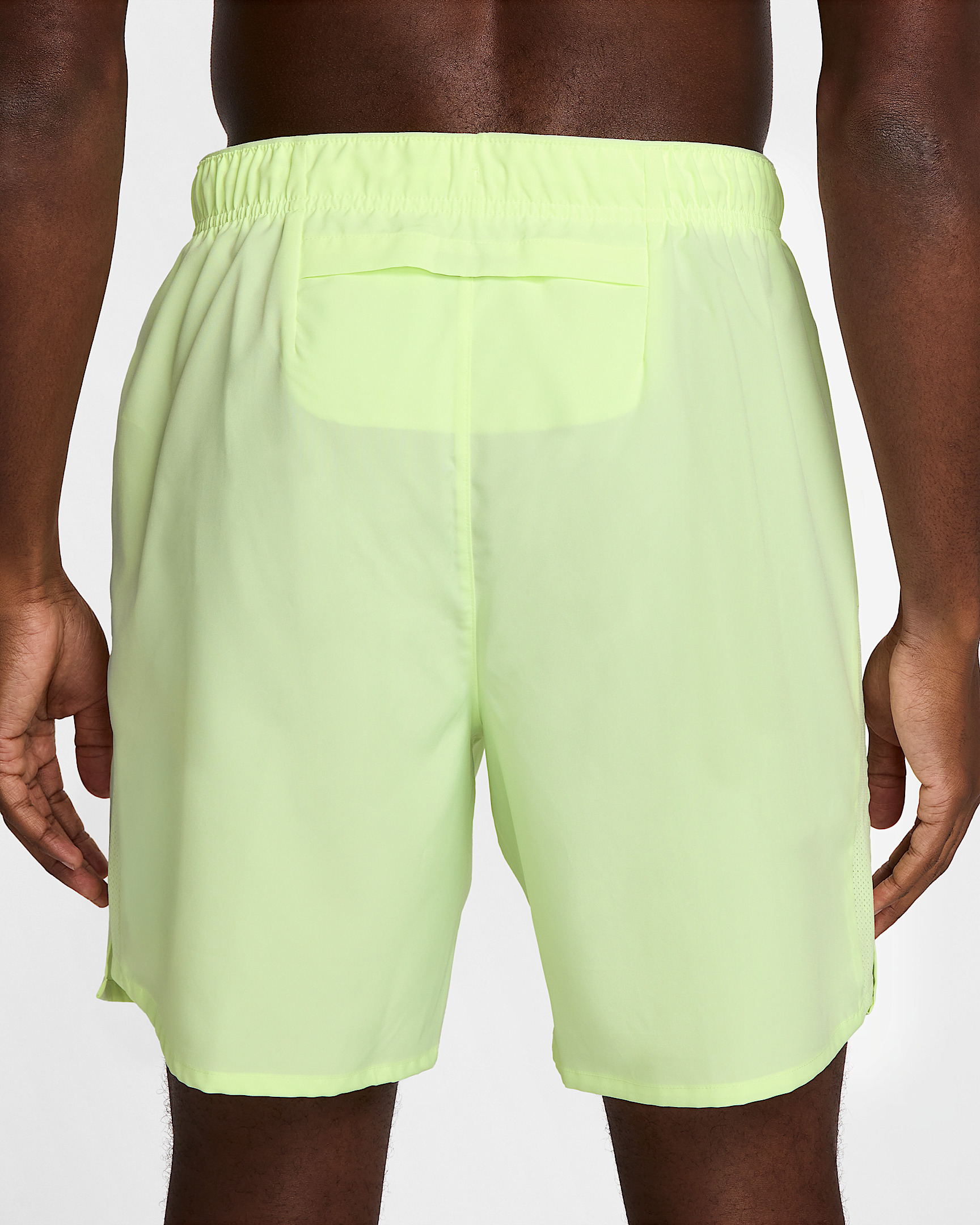 Nike Nike Challenger Run Energy Men's Dri-FIT 7