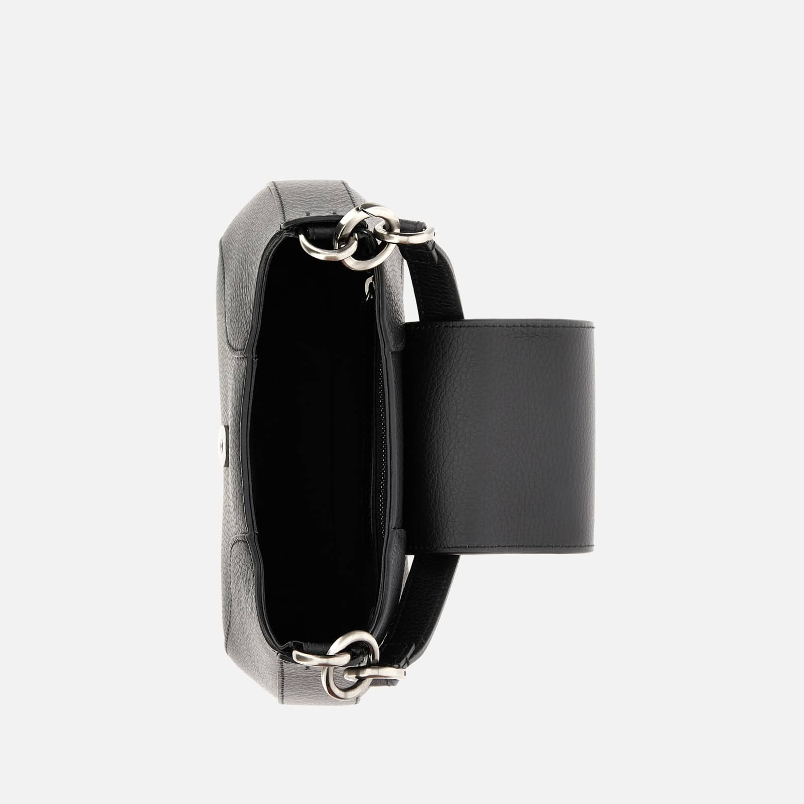 Hogan H-Bag Hobo Mini - 5