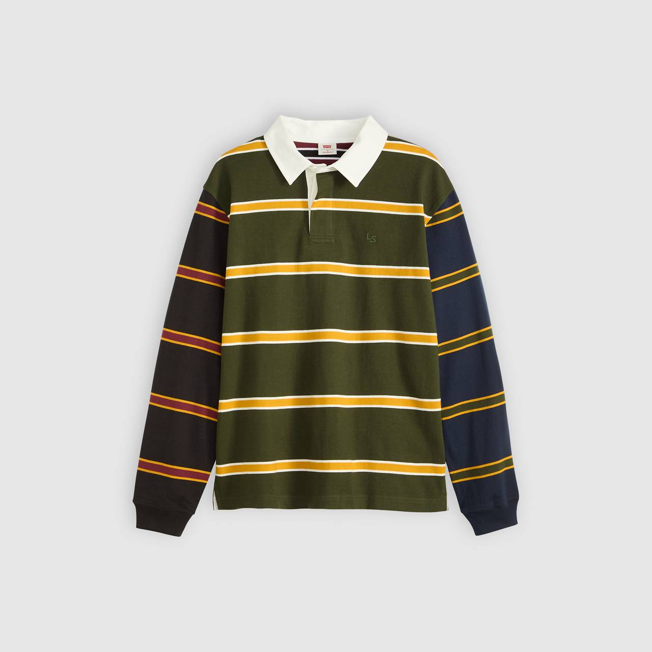 UNION RUGBY SHIRT - 1