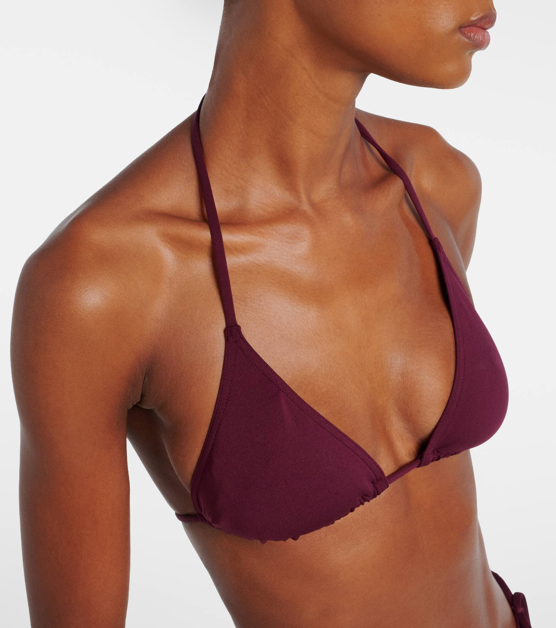 Mouna bikini top - 4