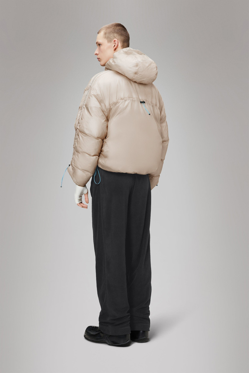 Kevo Vision Puffer Jacket 3