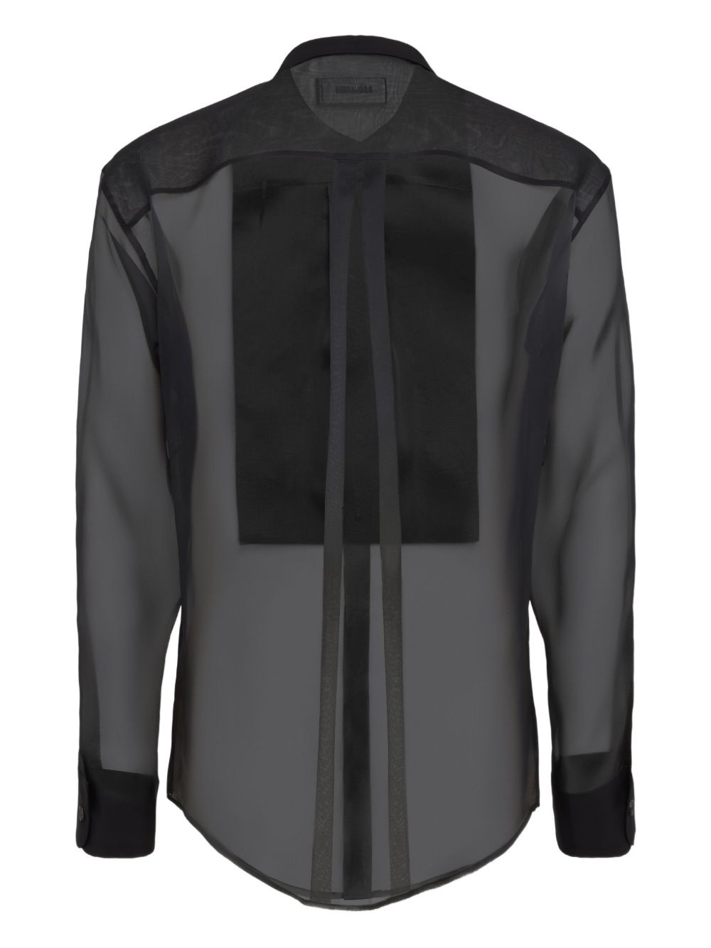 Bowtie shirt - 2