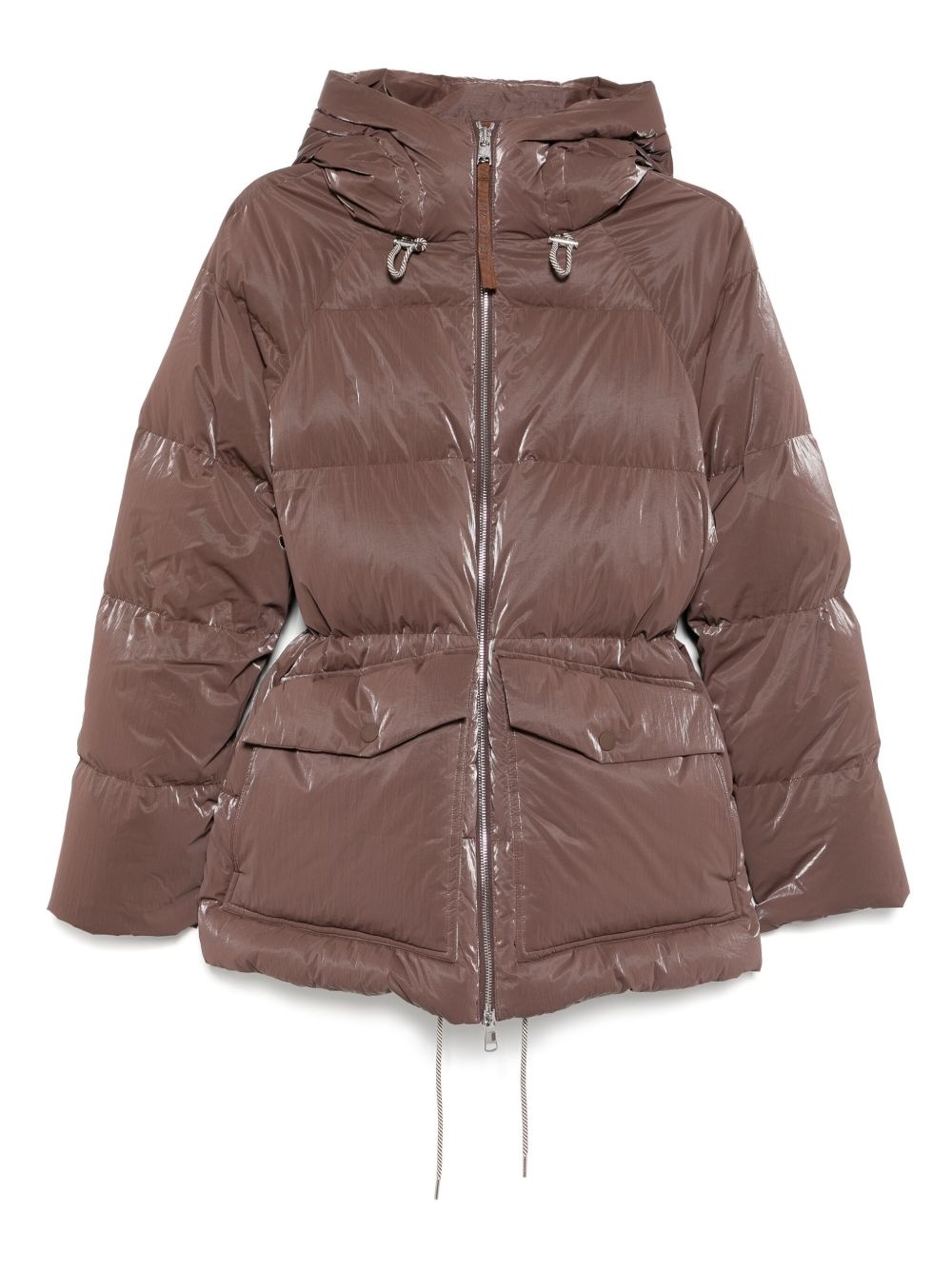 J fullerton down jacket - 1