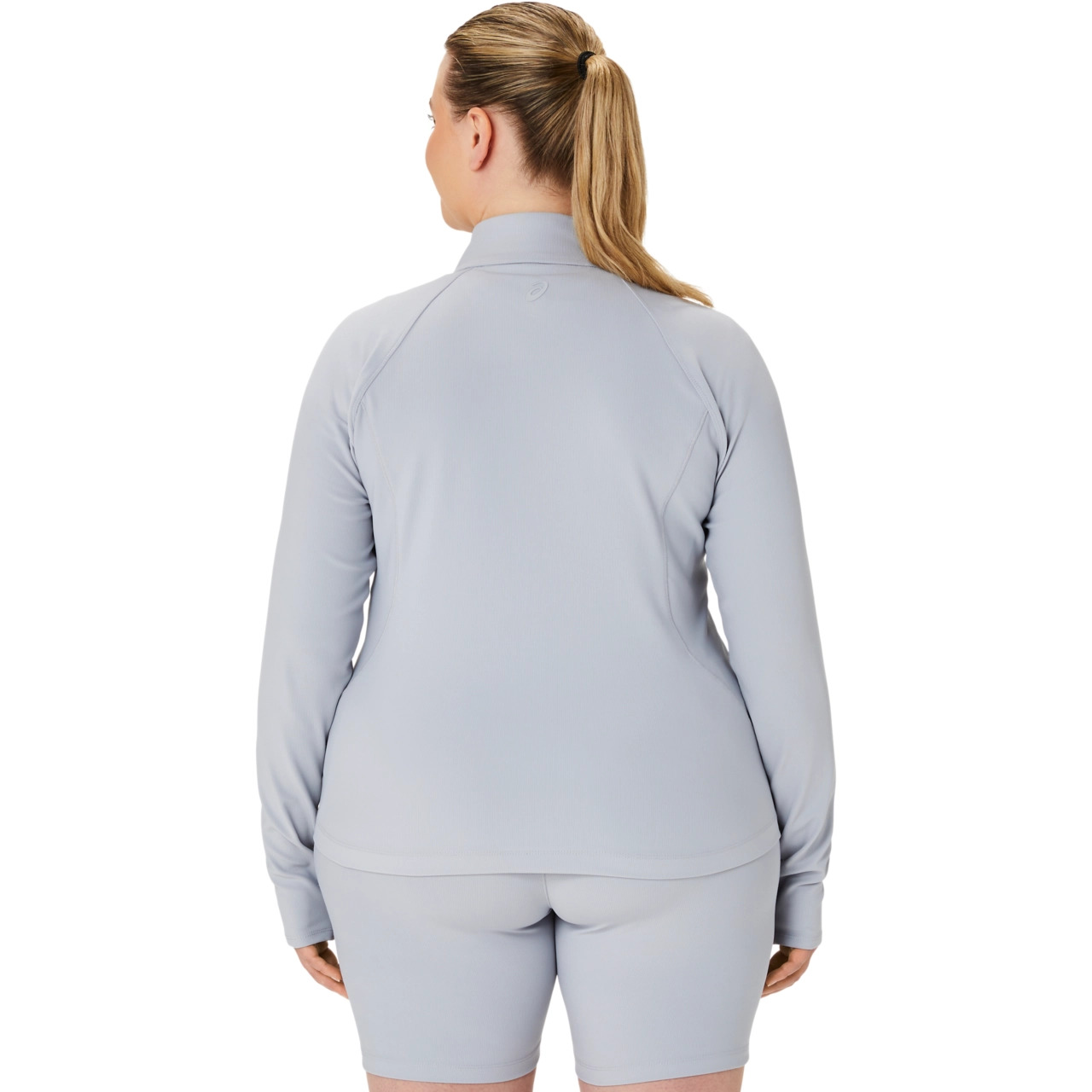 WOMEN'S RIB JACKET - 2
