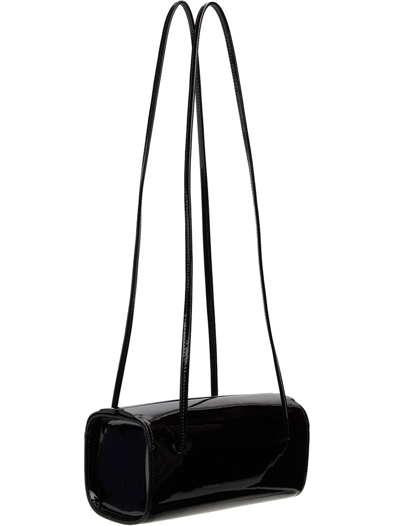 FANE SSENSE Exclusive Black Mie Bag outlook