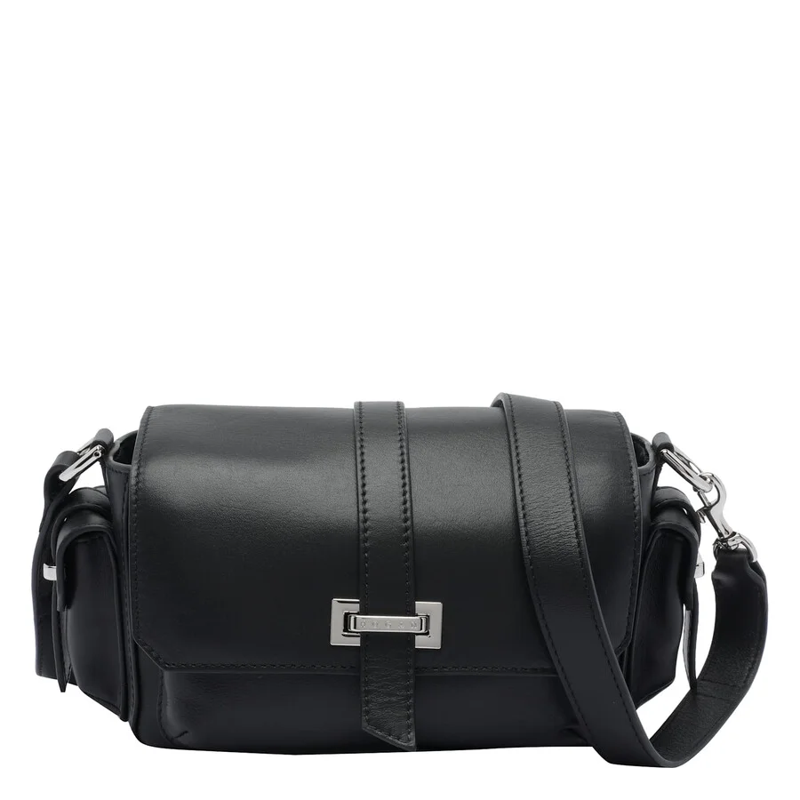 Hogan Small Flap Crossbody Bag - 1