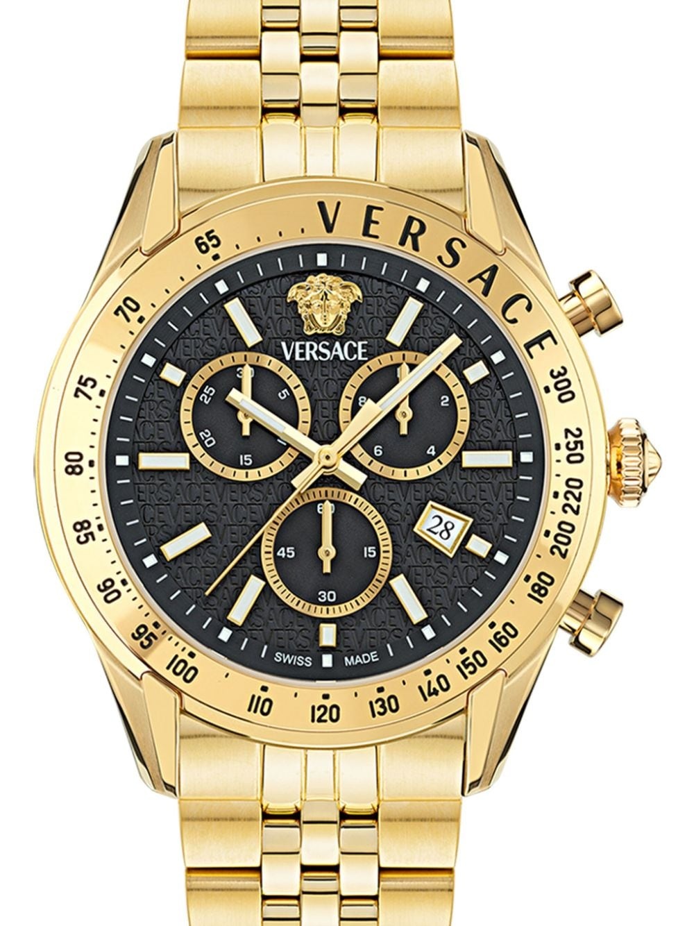 Aion Chrono 45mm - 2