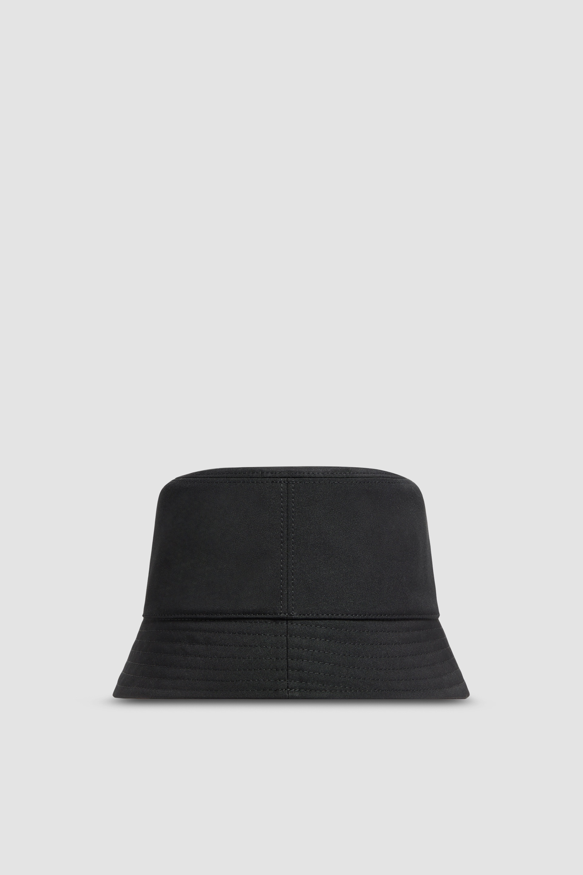 Cotton Bucket Hat - 4