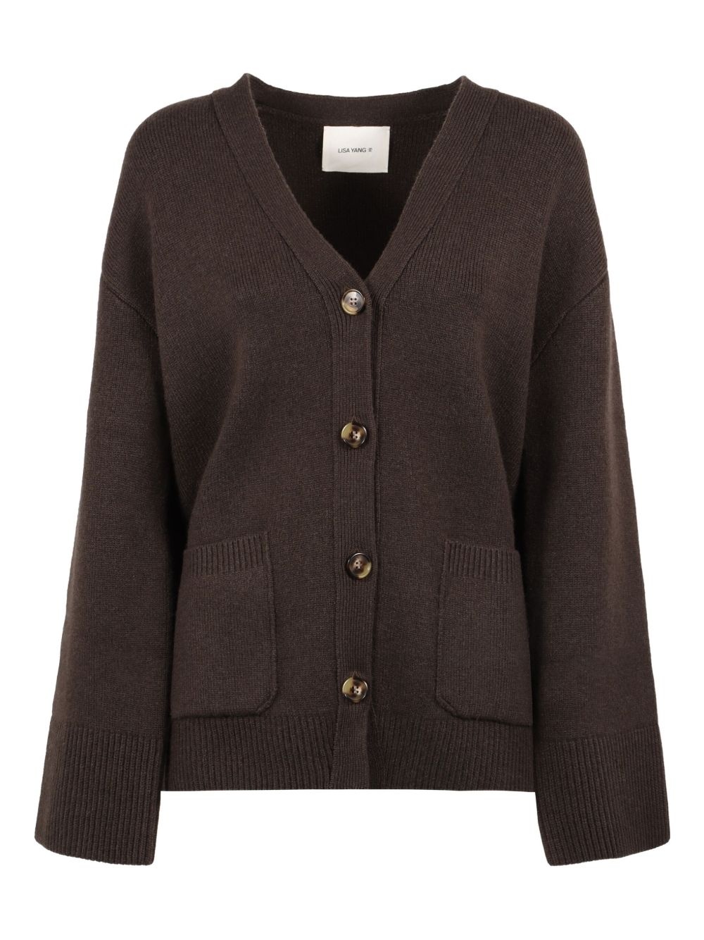 Kellie cardigan - 1