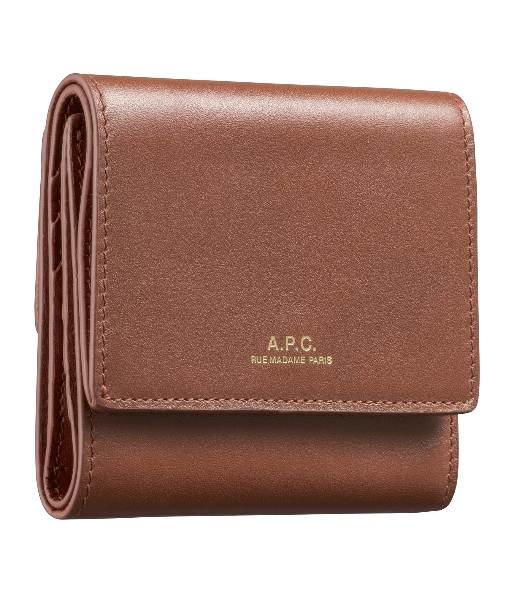 Lois compact wallet - 3