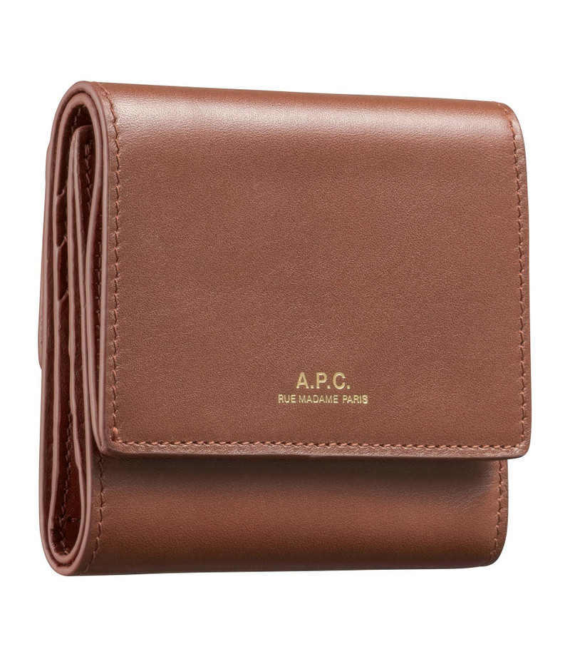 Lois compact wallet 3