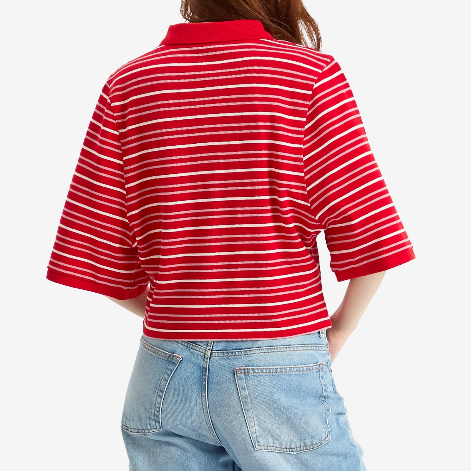 Martine Rose Polo T-Shirt - 3