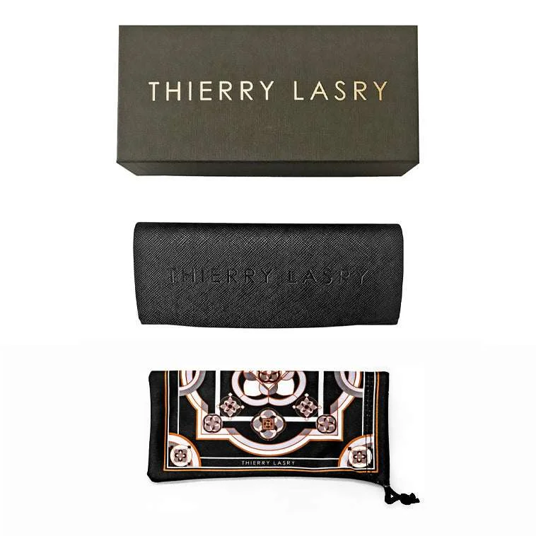 THIERRY LASRY SUN PACKAGING - 1