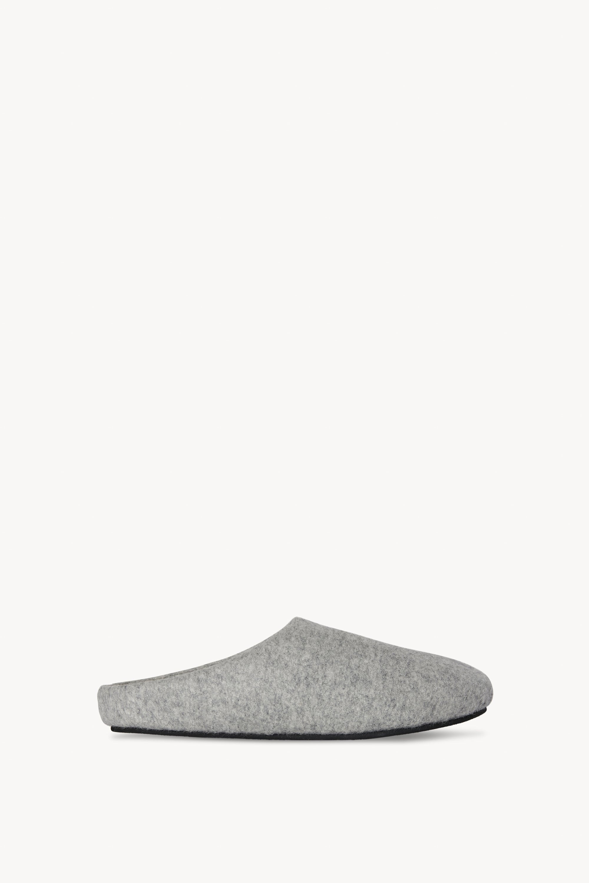 Hugo Slide in Virgin Wool and Cashmere - 1