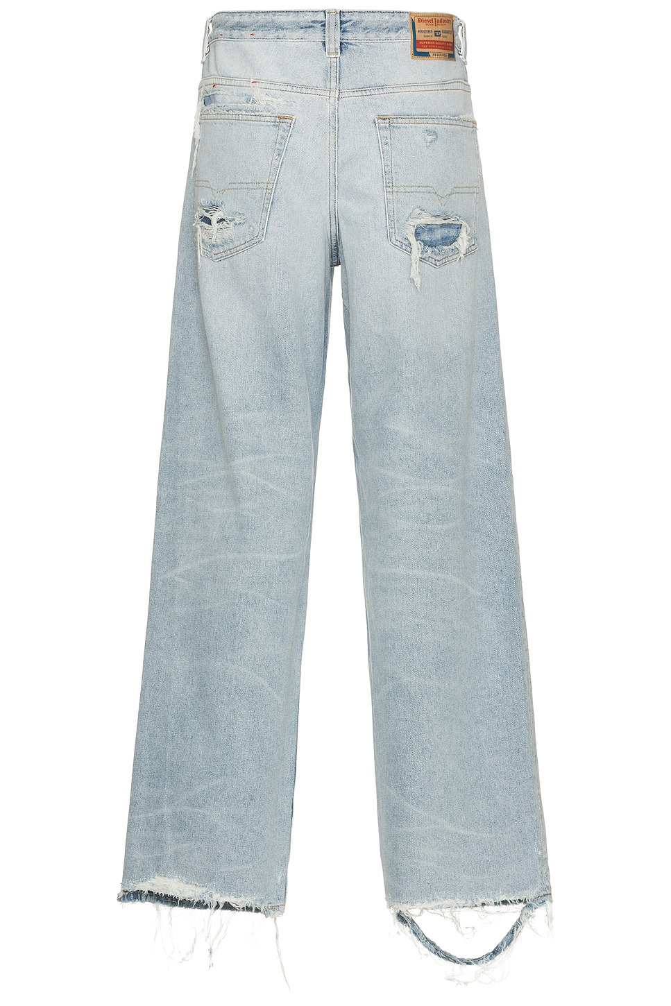 2001 D-Macro Jean - 2