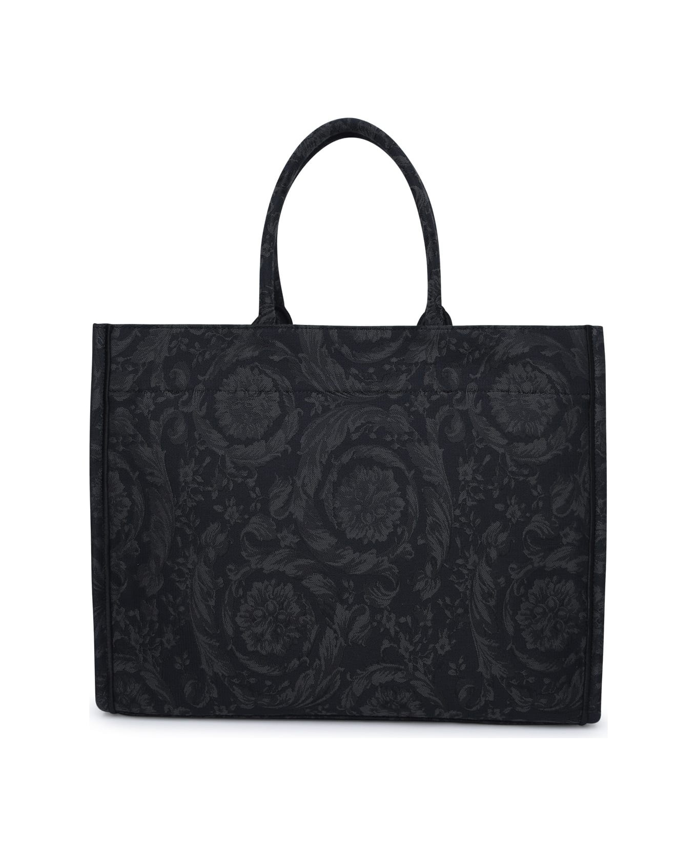 Tote Bag Extra Large - 3