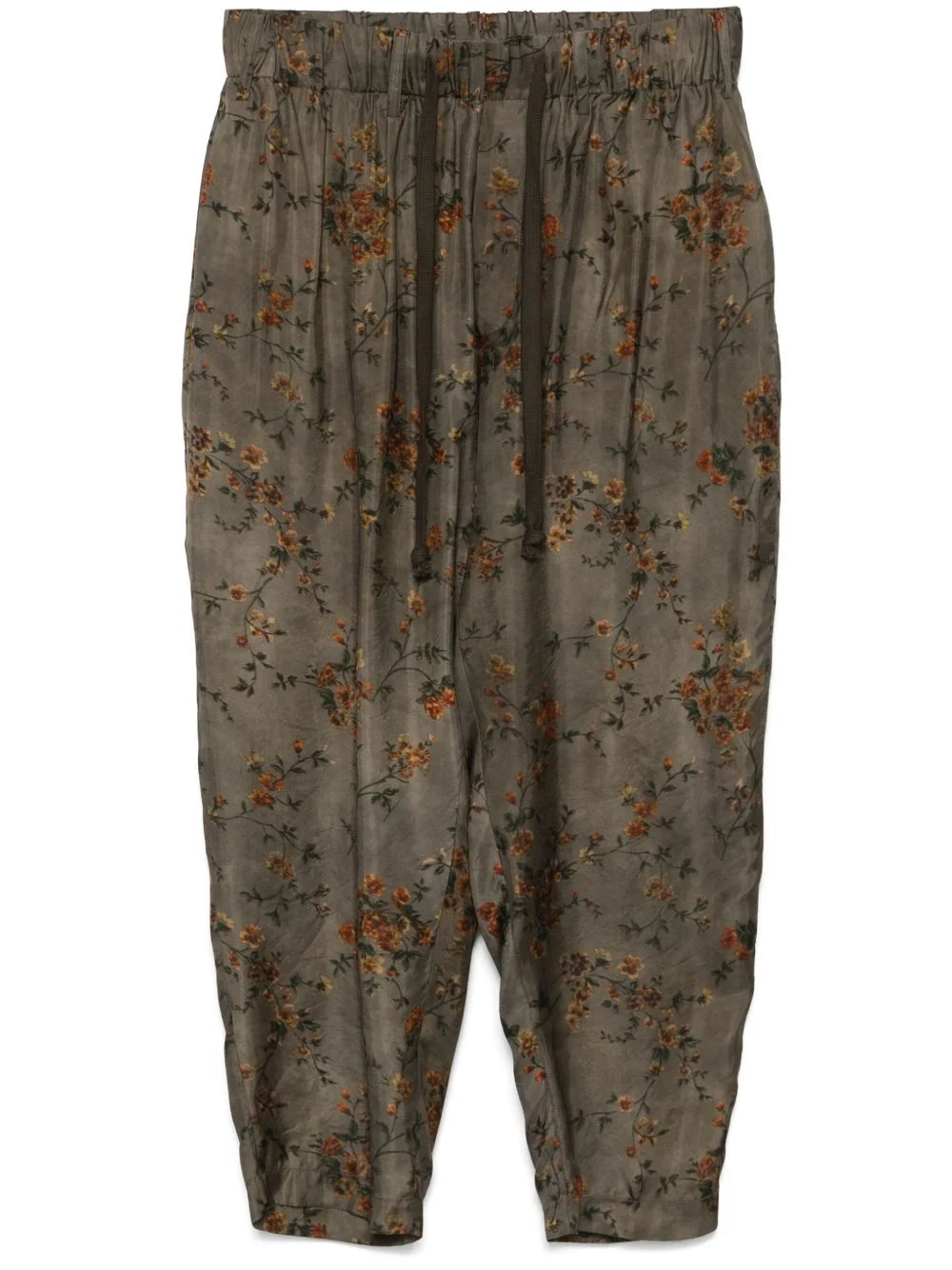 Pigiama trousers - 1