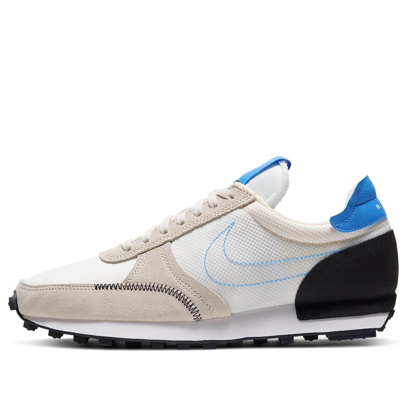 (WMNS) Nike Daybreak Type 'Sail Photo Blue' DA7729-100 - 1